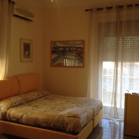 B&B Bordighiera Catania Exterior photo