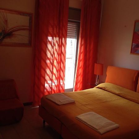 B&B Bordighiera Catania Exterior photo