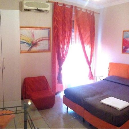 B&B Bordighiera Catania Exterior photo
