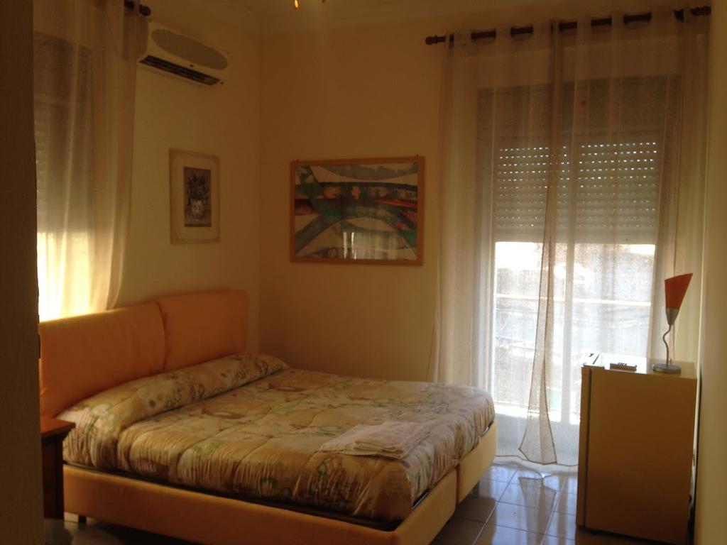 B&B Bordighiera Catania Exterior photo