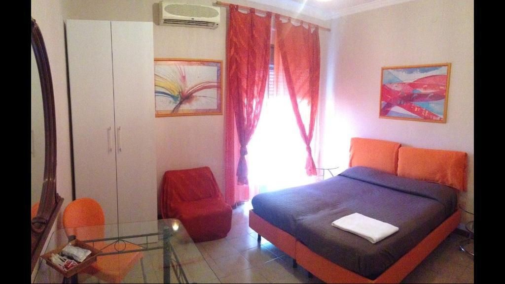 B&B Bordighiera Catania Exterior photo