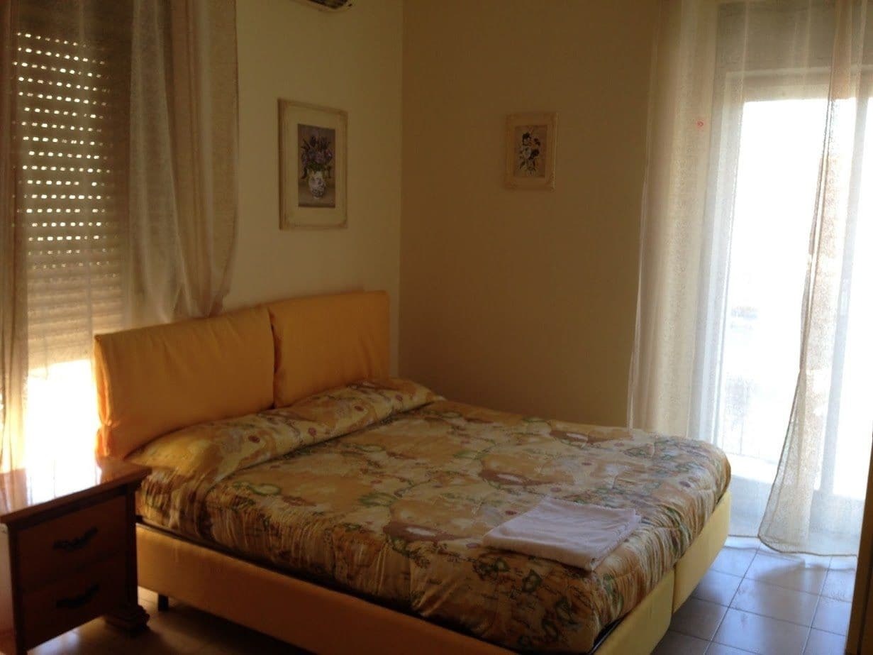 B&B Bordighiera Catania Exterior photo
