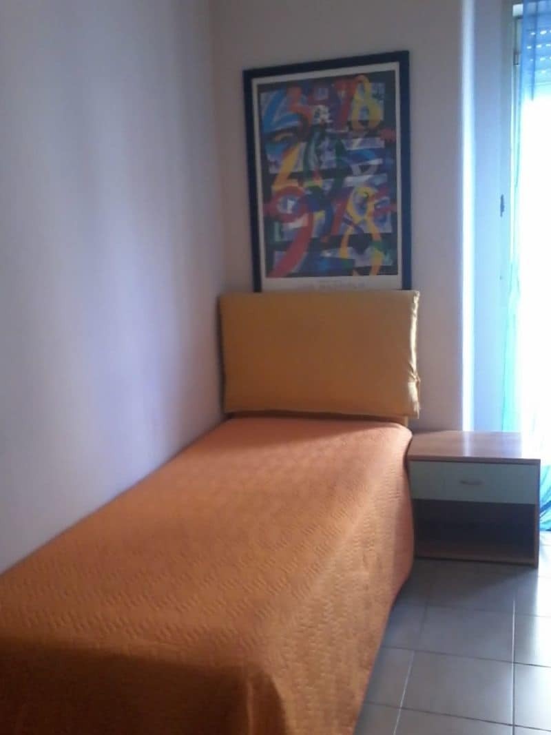 B&B Bordighiera Catania Exterior photo